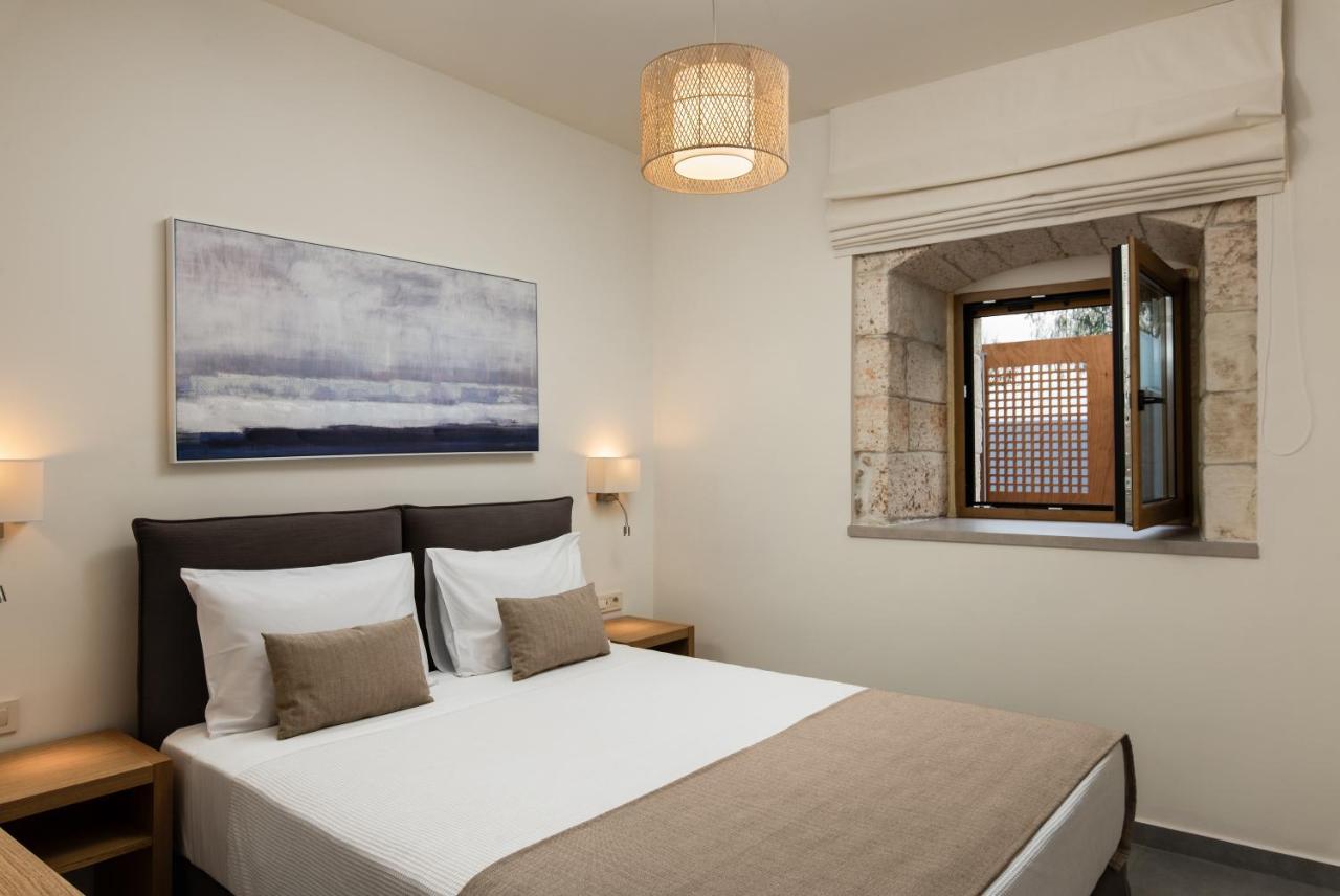Amare Chania Luxury Residence Στέρνες Εξωτερικό φωτογραφία