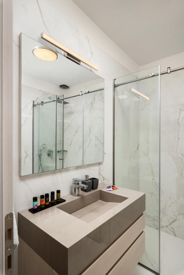 Amare Chania Luxury Residence Στέρνες Εξωτερικό φωτογραφία