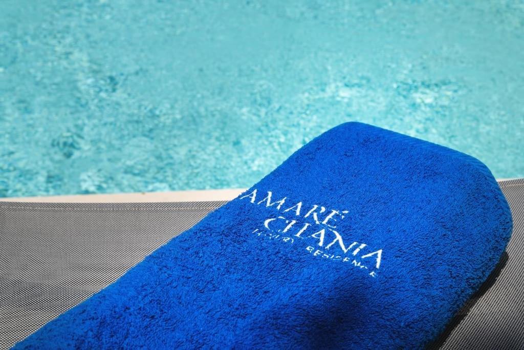 Amare Chania Luxury Residence Στέρνες Εξωτερικό φωτογραφία