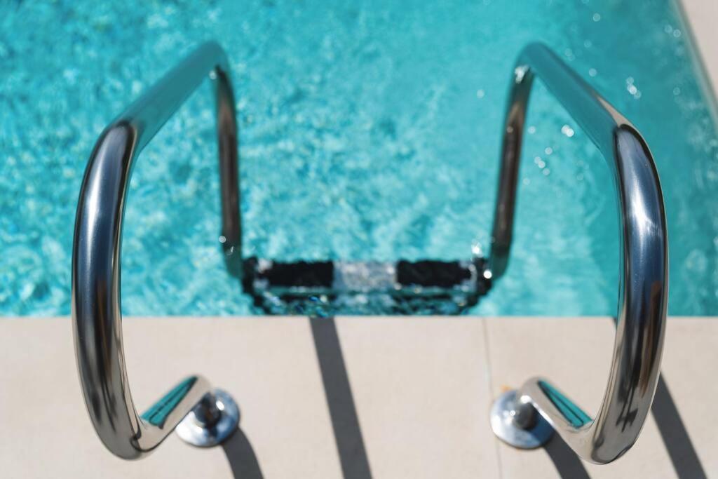 Amare Chania Luxury Residence Στέρνες Εξωτερικό φωτογραφία